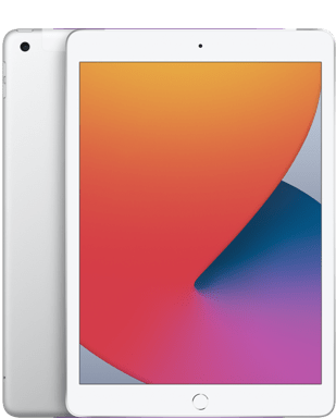 Apple iPad 32GB 8.Gen