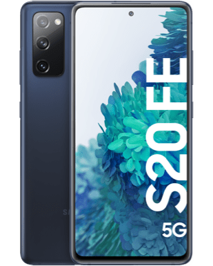 Samsung Galaxy S20 FE 5G