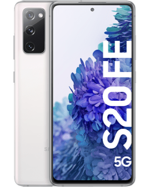 Samsung Galaxy S20 FE 5G