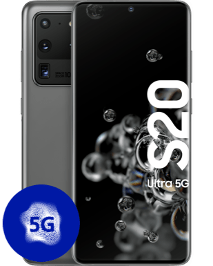 Samsung Galaxy S20 Ultra 5G