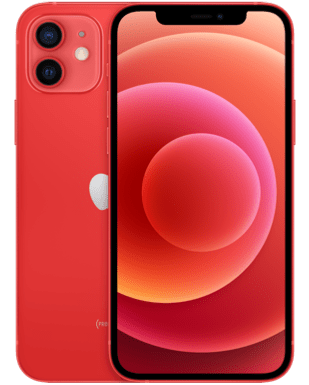 Apple iPhone 12