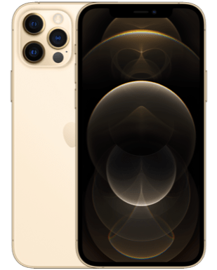 Apple iPhone 12 Pro