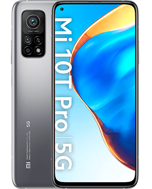 Xiaomi Mi 10T Pro
