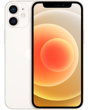 iPhone 12 mini mit Vertrag