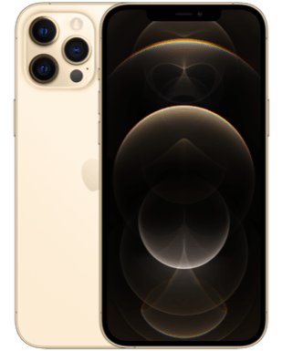 Apple iPhone 12 Pro Max