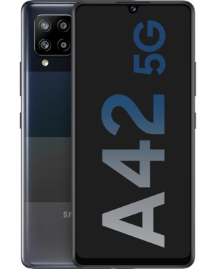 Samsung Galaxy A42 5G