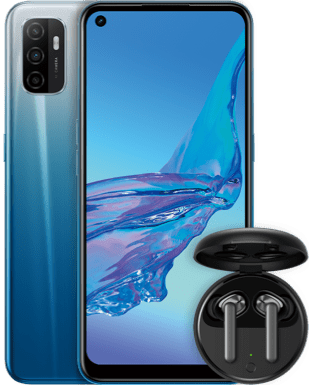 Oppo A53s