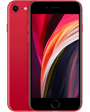 Apple iPhone SE