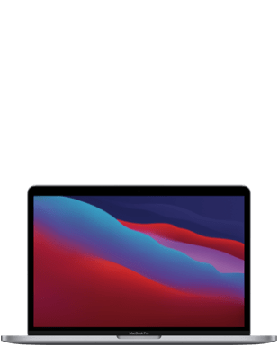 Apple MacBook Pro 13 M1