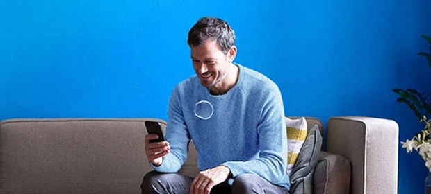 o2 my Service App