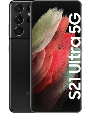 Samsung Galaxy S21 Ultra