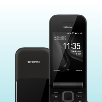 Nokia 2720 Flip Mit Vertrag Gunstig Kaufen Bei O2