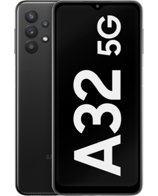 Samsung Galaxy A32 5G mit Vertrag