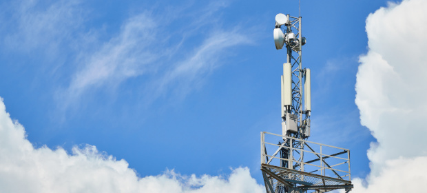 Abschaltung 3G: Das können LTE und 5G