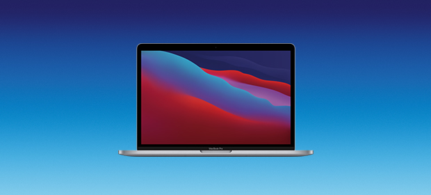 Apple MacBook Pro (M1)