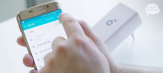 O2 Business Lte Und Volte Auf Neuestem Stand Nutzen