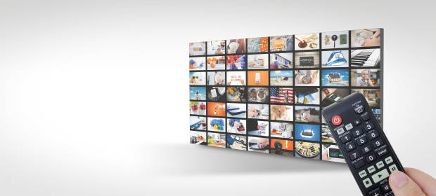 HD Stream: Übersicht der Anbieter