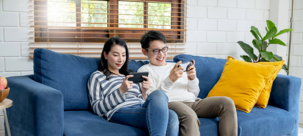 Die besten Gaming Handys