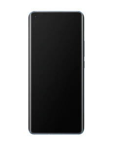 Xiaomi Mi 11 vs. Galaxy S21 Xiaomi Mi 11 Front