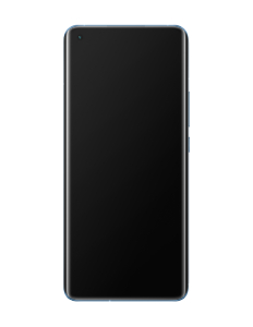 Xiaomi Mi 11 vs. Galaxy S21 Xiaomi Mi 11 Front
