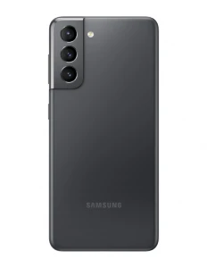 Xiaomi Mi 11 vs. Galaxy S21 Galaxy S21 Rückseite