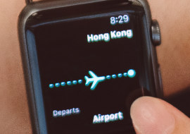 Smartwatch Test: Top-Modelle im Vergleich