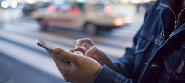 Finde das richtige Smartphone