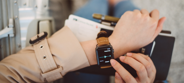 Smartwatches mit EKG entdecken