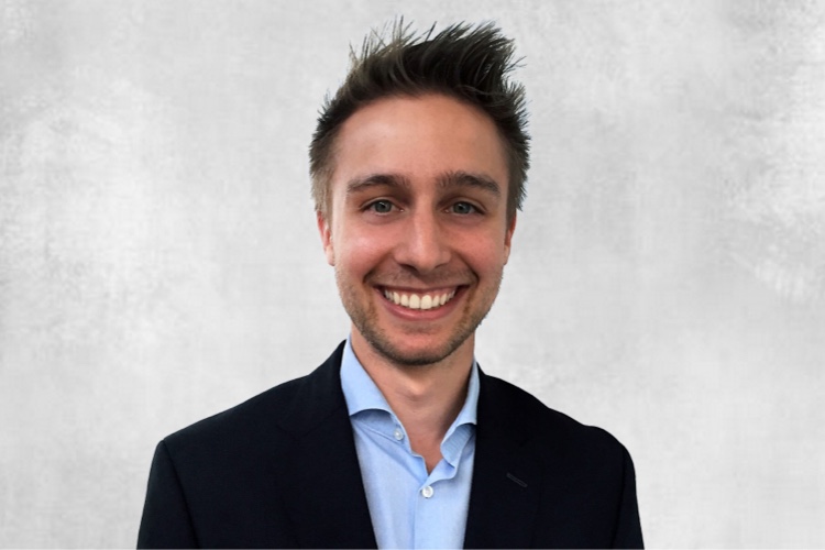 SD-WAN für den Mittelstand - Interview mit Matteo Ostermeier SD-WAN für den Mittelstand - Interview mit Matteo Ostermeier