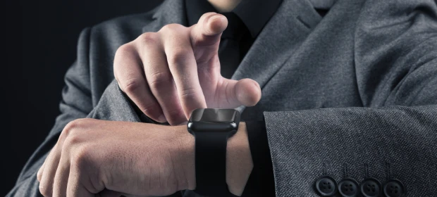 Eckige Smartwatches im Überblick