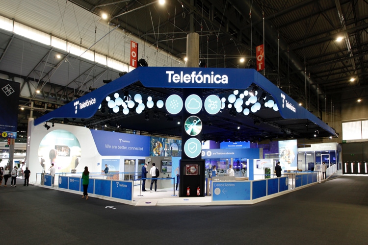 Mobile World Congress 2021 Mobile World Congress 2021
