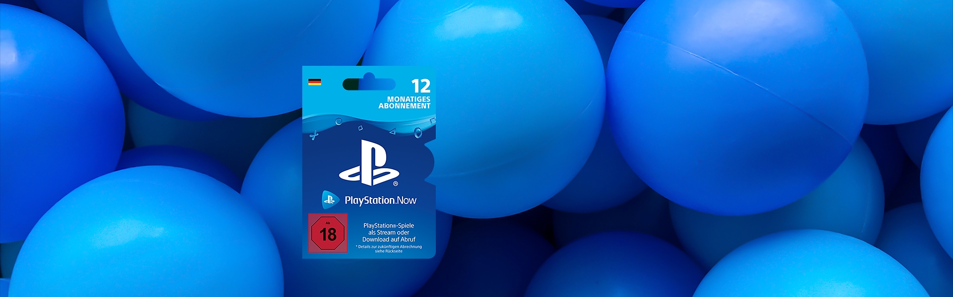 PlayStation Now PlayStation Now