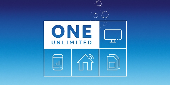 o2 One Unlimited