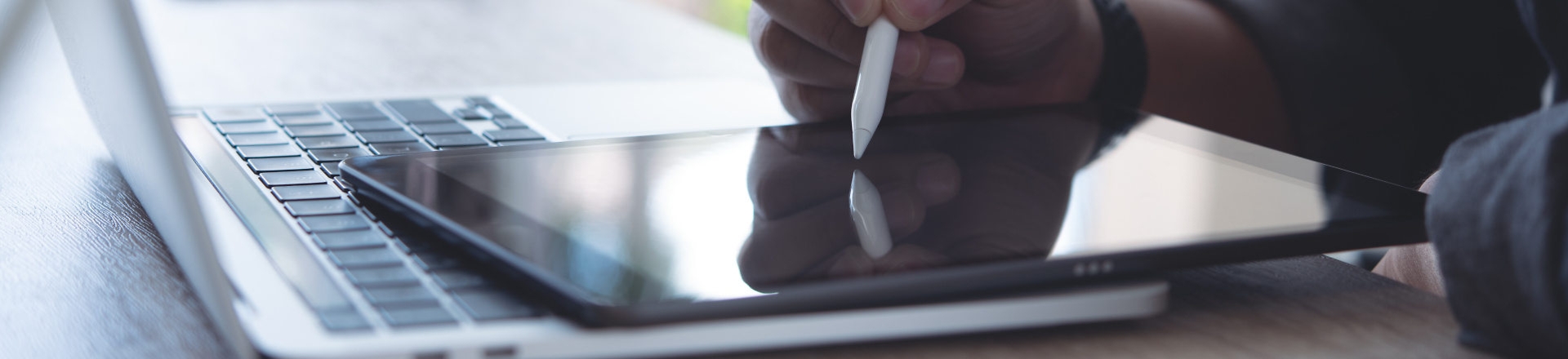 iPad mit Stift: Die besten Eingabestifte zum Zeichnen und Schreiben