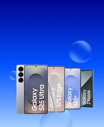 Die besten Samsung-Handys: Starke Galaxy-Modelle 2025(© Samsung)
Die besten Samsung-Handys: Starke Galaxy-Modelle 2025