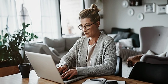 Den richtigen Laptop fürs Home Office finden