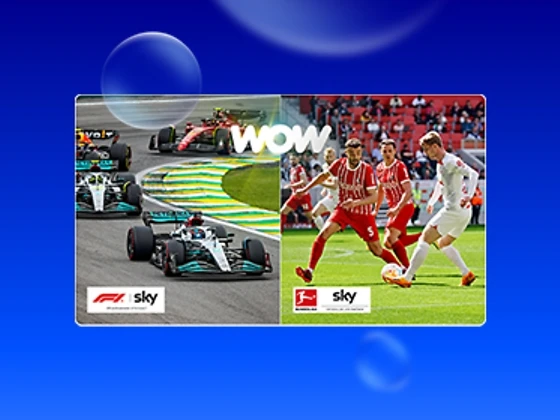  WOW Sport
