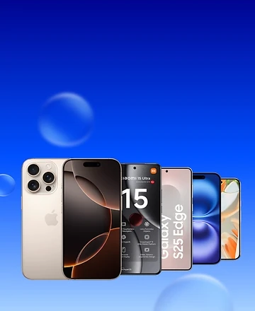 Beste Handys mit großem Display: Topmodelle 2025(© Apple, Xiaomi, Samsung, Google)
Beste Handys mit großem Display: Topmodelle 2025