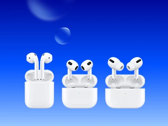 Apple AirPods