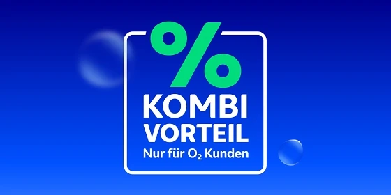  Kombi-Vorteil
