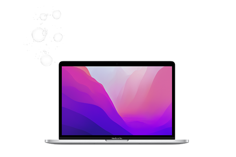 MacBook Pro (M2) 13