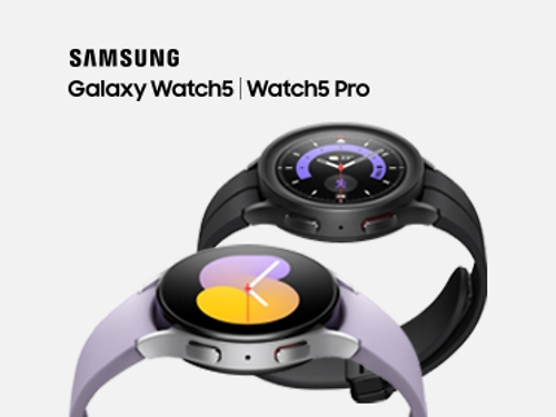 Samsung Galaxy Watch5-Serie