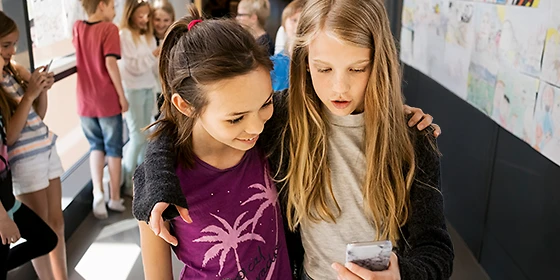  Beste Kinderhandys 2025: Für alle Altersklassen
