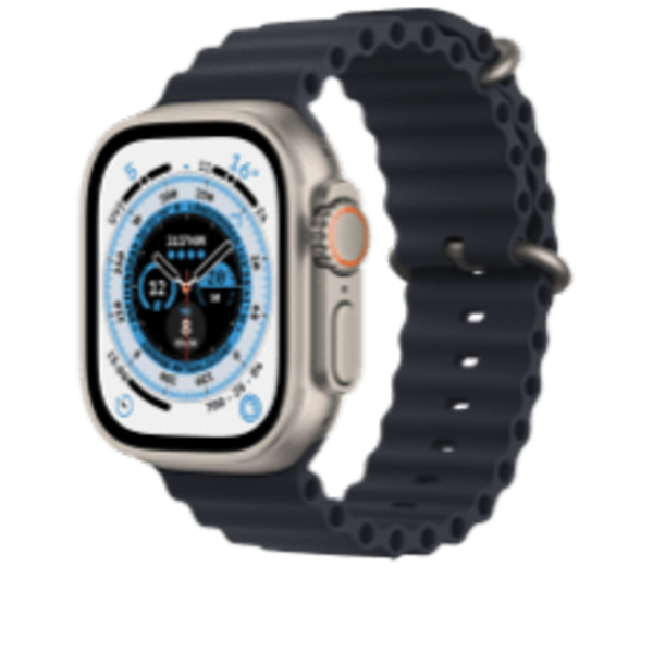 Apple Watch Ultra LTE