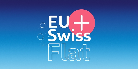 EU-Swiss-Flat