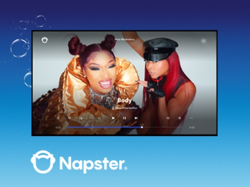 Napster Music