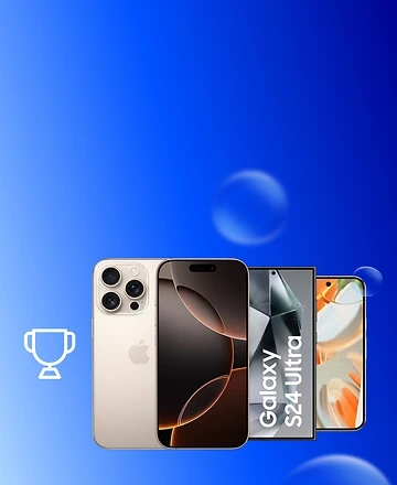 Smartphone-Bestenliste 2024: Topmodelle im Überblick
