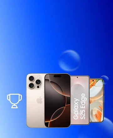 Smartphone-Bestenliste 2025: Topmodelle im Überblick(© Apple, Samsung, Google)
Smartphone-Bestenliste 2025: Topmodelle im Überblick