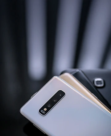  Beste Android-Handys 2024: Die 10 Topmodelle
