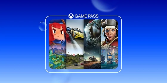 Xbox Game Pass Ultimate